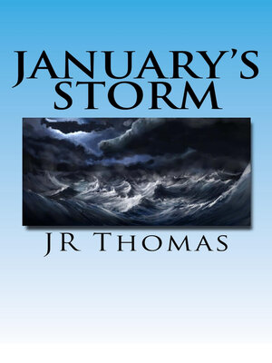 cover image of January's Storm